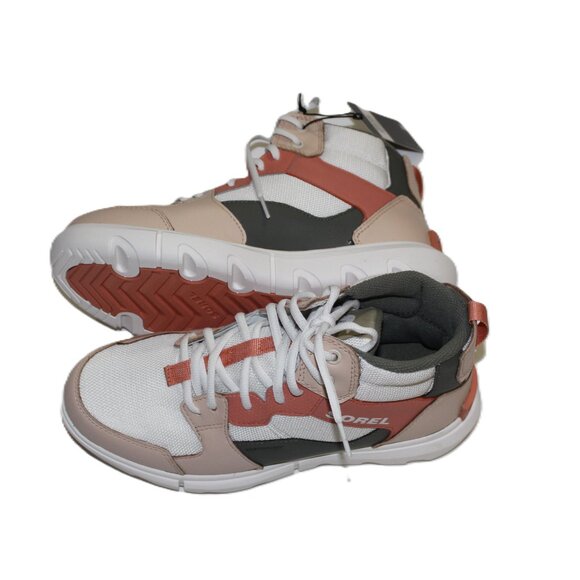 SOREL WOMEN'S EXPLORER II SNEAKER MID WP US 9/UK7/ EUR40 - Picture 5 of 5